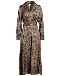 Pennyblack - Midi Dress - Lyst