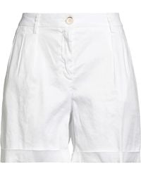 RE_HASH - Shorts & Bermuda Shorts - Lyst