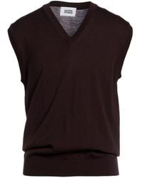 Alpha Studio - Sweaters - Lyst