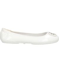 Tory Burch - Ballet Flats - Lyst