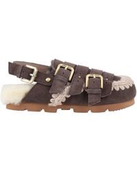 Mou - Mules & Clogs - Lyst