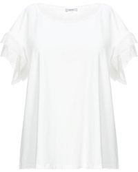 Liu Jo T-shirt - Blanc