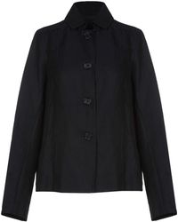 Aspesi Americana - Negro