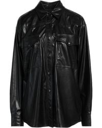 Isabel Marant - Jacket Polyester, Polyurethane - Lyst