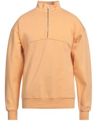 COLORFUL STANDARD - Sweatshirt - Lyst