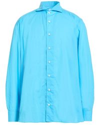 Truzzi - Shirts - Lyst