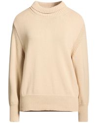 Alpha Studio - Rollkragenpullover - Lyst