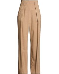 Eleventy - Pants Wool, Elastane - Lyst