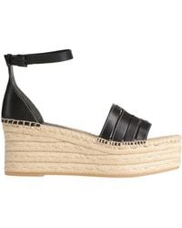 Tory Burch - Espadrilles - Lyst