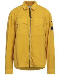 C.P. Company - Jacket - Lyst