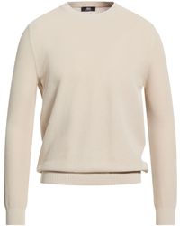 Alpha Studio - Pullover - Lyst
