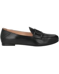 Unützer - Loafers Leather - Lyst