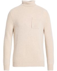Fedeli - Rollkragenpullover - Lyst