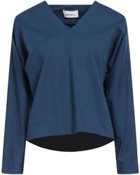 MEIMEIJ - T-Shirt Viscose, Polyamide, Elastane - Lyst