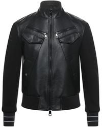 Neil Barrett - Jacket - Lyst