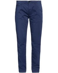 Liu Jo - Pants Cotton, Elastane - Lyst