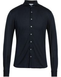 Gran Sasso - Shirt - Lyst
