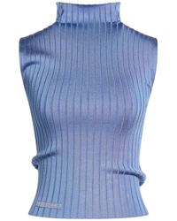 Marni - Light Turtleneck Viscose, Polyamide, Elastane - Lyst