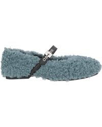 Scholl - Ballet Flats - Lyst