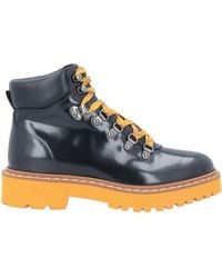 Hogan - Ankle Boots - Lyst