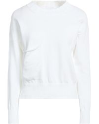 Alpha Studio - Pullover - Lyst
