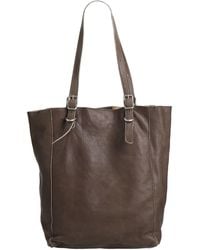 Campomaggi - Borsa A Spalla - Lyst