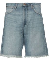 Wrangler Shorts for Men | Online Sale up to 77% off | Lyst