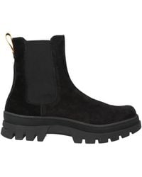 Moorer - Ankle Boots - Lyst