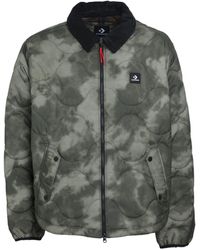 Converse - Giacca & Giubbotto - Lyst