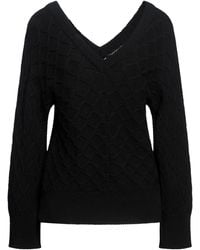 Soallure - Sweater Viscose, Polyester - Lyst