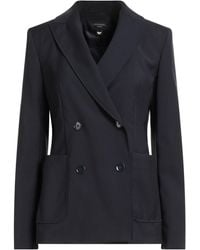 Weekend by Maxmara - Blazer - Lyst
