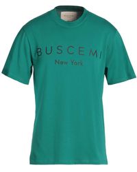 Buscemi - T-shirt - Lyst