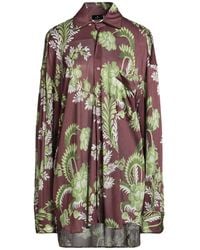 Etro - Camisa - Lyst
