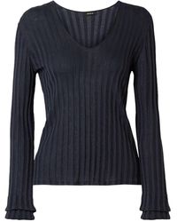 akris sweater
