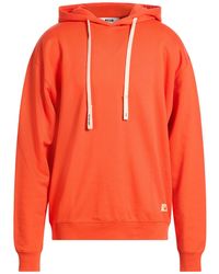 MSGM - Sudadera - Lyst