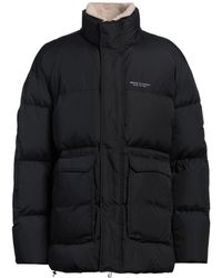 ARMANI EXCHANGE - Pufferjacke & Daunenjacke - Lyst