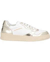 Borbonese - Sneakers - Lyst