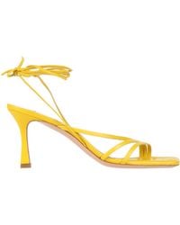 FRANCESCO SACCO - Sandals - Lyst