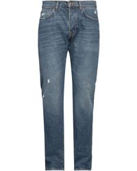 Messagerie - Jeanshose - Lyst