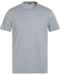 Kiton - T-shirt - Lyst