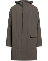 Tagliatore - Overcoats & Trench Coats - Lyst