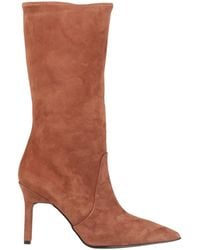 Islo Isabella Lorusso - Boot Leather - Lyst