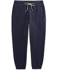 Polo Ralph Lauren - Trouser - Lyst