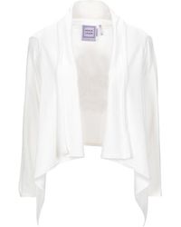 herve leger cardigan
