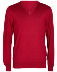 Fedeli - Pullover - Lyst