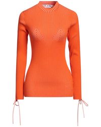 Off-White c/o Virgil Abloh - Pullover - Lyst