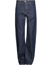 Dior - Jeans Cotton - Lyst