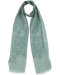 John Varvatos - Light Scarf Modal - Lyst