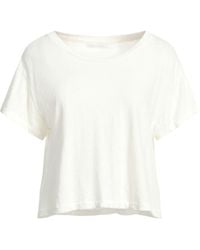 John Elliott - T-shirt - Lyst