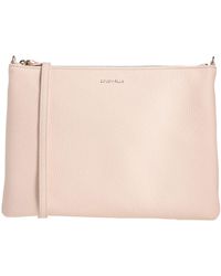 Coccinelle - Bolso con bandolera - Lyst